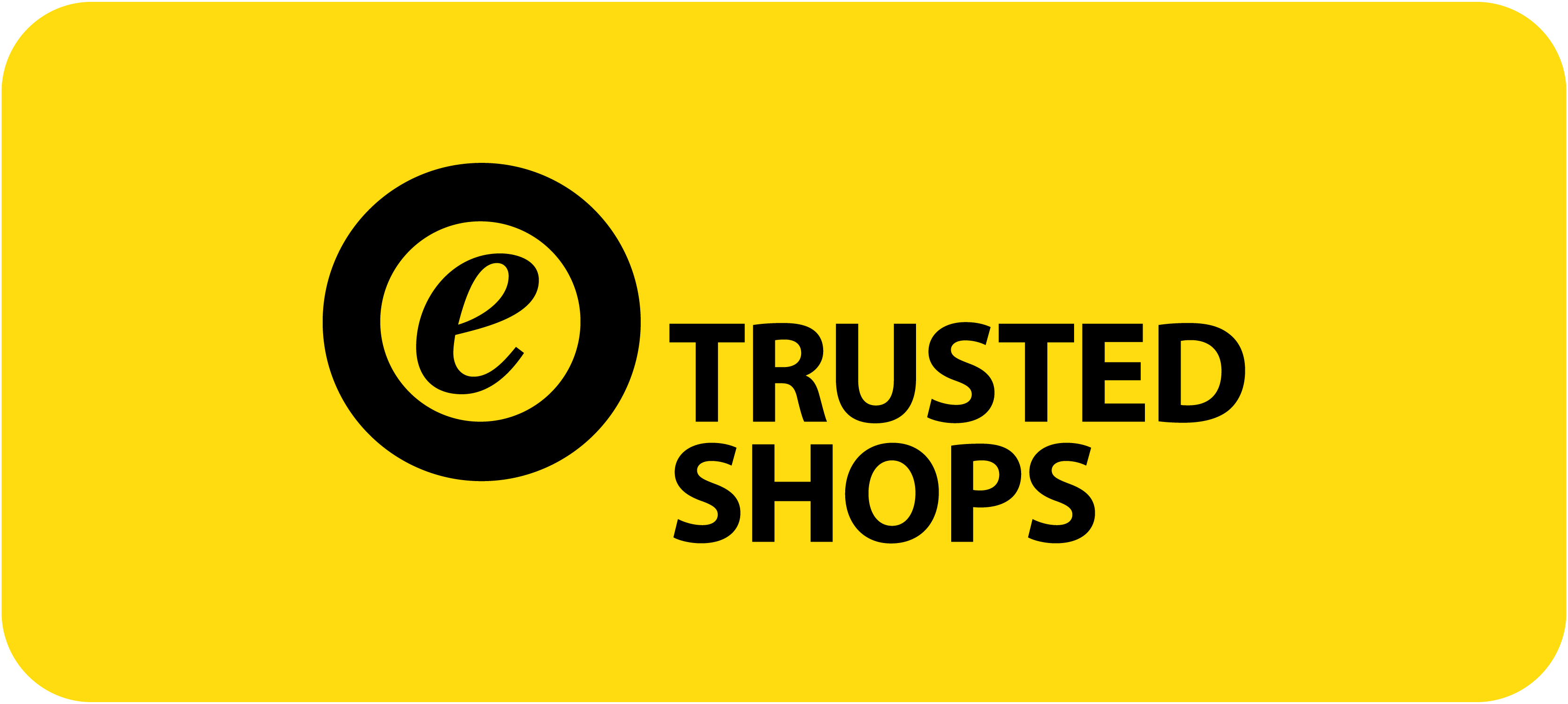 Trusted Shops Trusted Shops